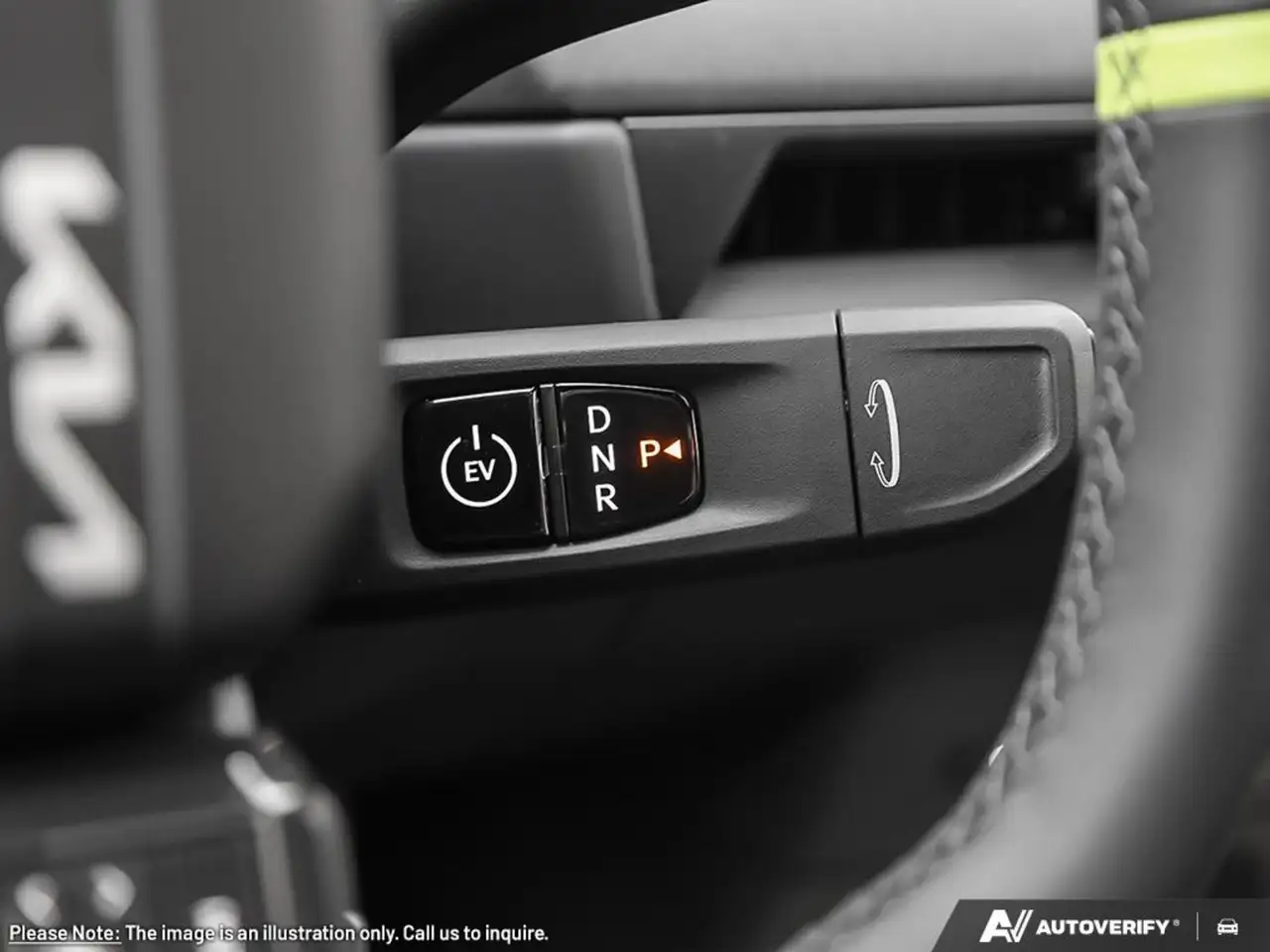Kia EV9 снимка Kia EV9