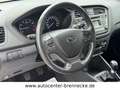 Hyundai i20 Passion*Allwetter*Shzg* Weiß - thumbnail 10