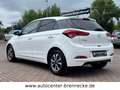 Hyundai i20 Passion*Allwetter*Shzg* Weiß - thumbnail 6