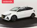 Hyundai i20 1.0 T-GDI N Line | 46.600km NAP | Carplay | Bose | Wit - thumbnail 1