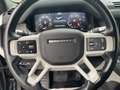 Land Rover Defender 90 D250 S Luft  6 Seats W-Paket AHK Negru - thumbnail 11