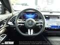 Mercedes-Benz E 300 de T AMG+NIGHT+AHK+SUPERSCREEN+BURMESTER 4D Schwarz - thumbnail 9