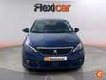 Peugeot 308 1.2 PureTech S&S Tech Edition 130 Bleu - thumbnail 2