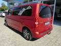 Toyota Proace Verso 2.0 D Autom.L1 Leder Navi AHK Massa Rot - thumbnail 2