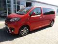 Toyota Proace Verso 2.0 D Autom.L1 Leder Navi AHK Massa Rot - thumbnail 3