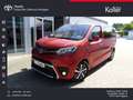Toyota Proace Verso 2.0 D Autom.L1 Leder Navi AHK Massa Rot - thumbnail 1