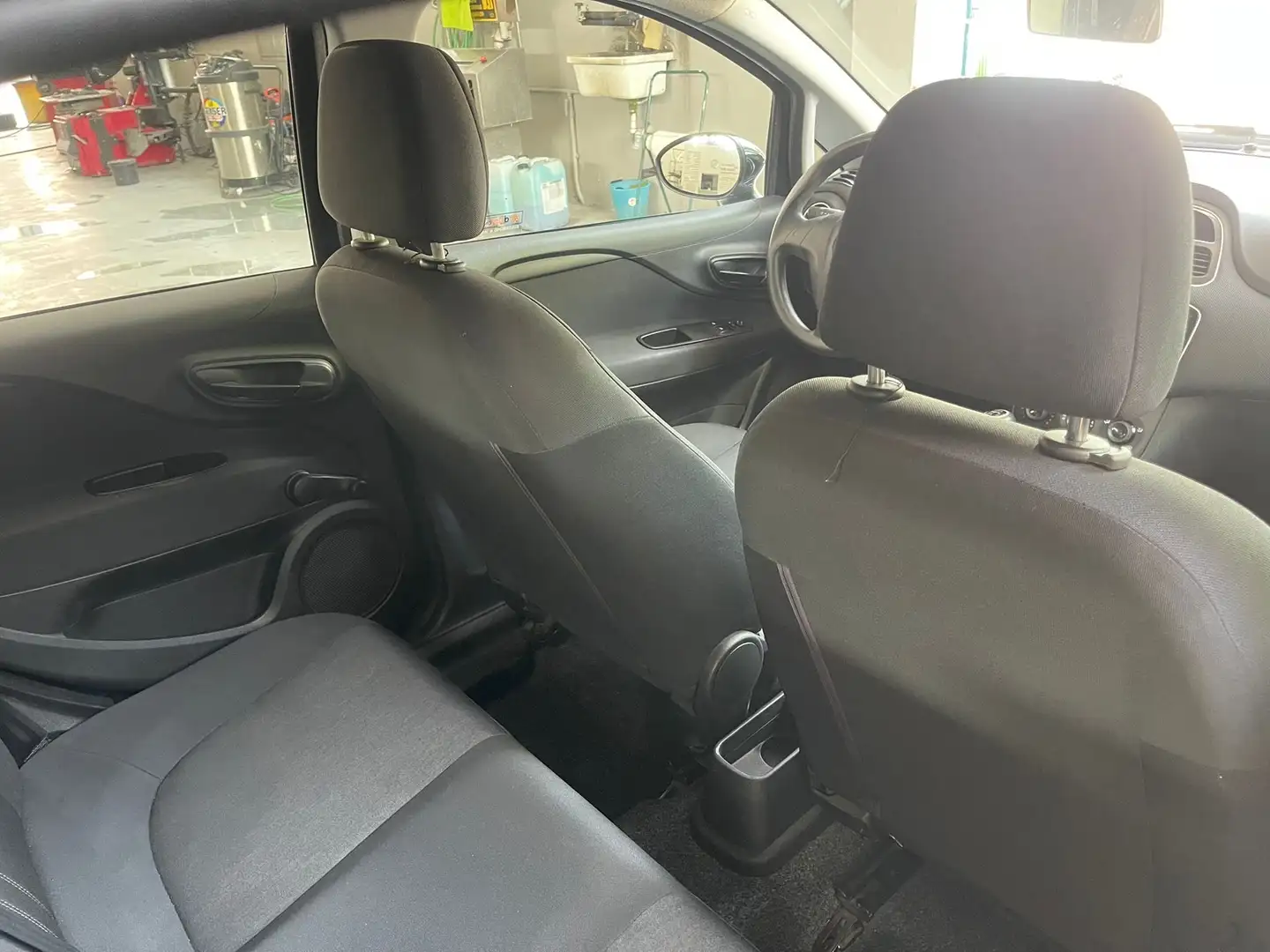 Fiat Grande Punto 5p 1.2 Actual s&s 69cv - 1