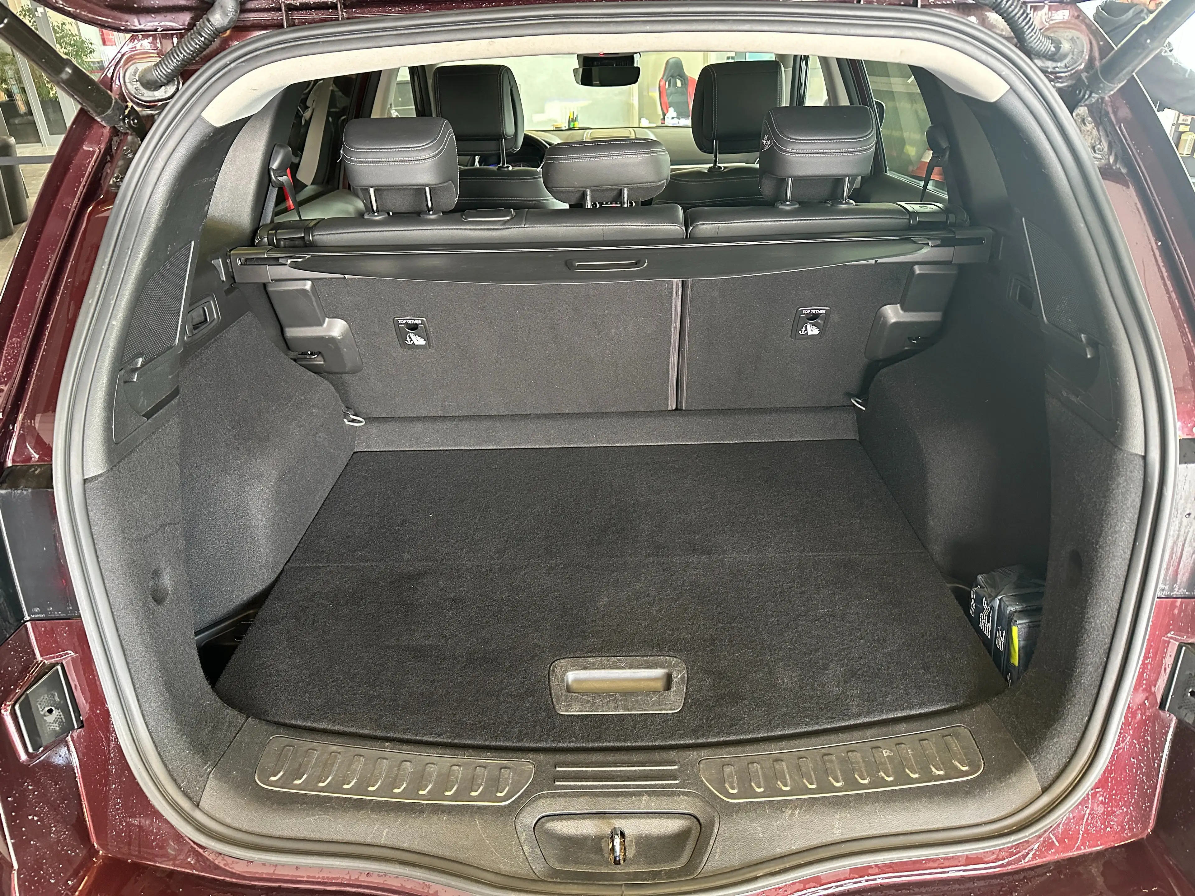Renault Koleos Limited Pano Kamera Scheckheft — photo 10