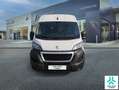 Peugeot Boxer 335 L3 H2 BHDI 103kW (140CV) S&S 6 V. M - Blanco - thumbnail 2