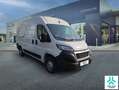 Peugeot Boxer 335 L3 H2 BHDI 103kW (140CV) S&S 6 V. M - Blanco - thumbnail 3
