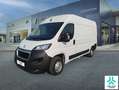 Peugeot Boxer 335 L3 H2 BHDI 103kW (140CV) S&S 6 V. M - Blanco - thumbnail 1