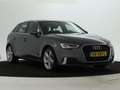 Audi A3 Sportback 1.0 TFSI Sport Lease Edition | Sportstoe Gris - thumbnail 3