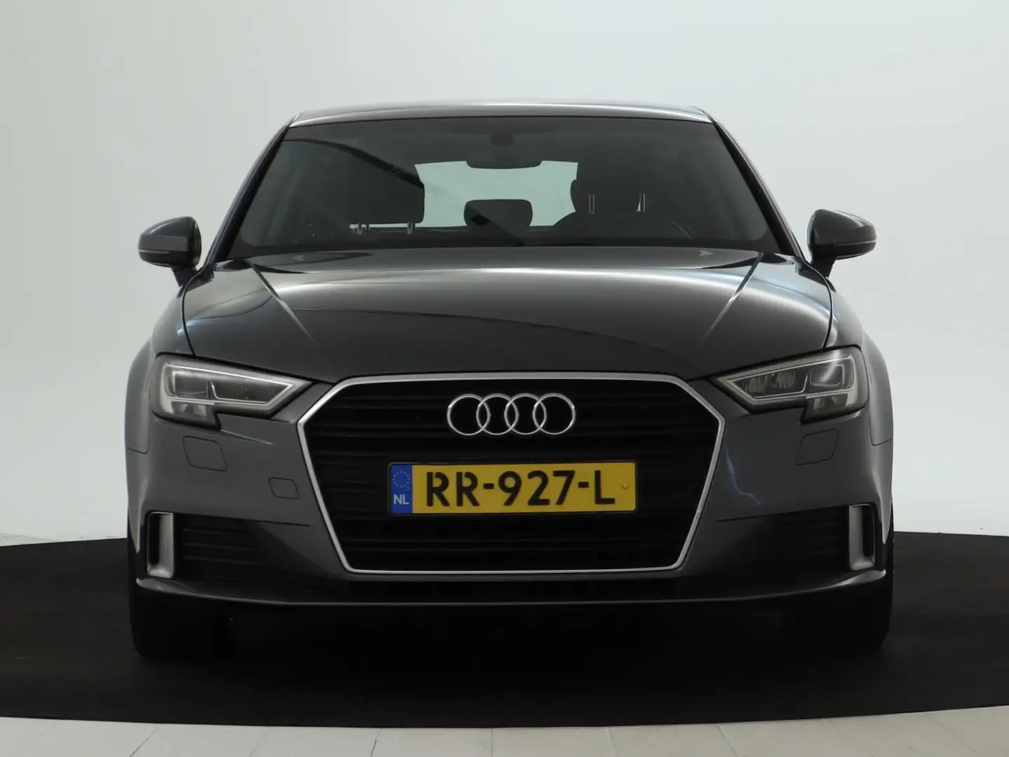 Audi A3 Sportback 1.0 TFSI Sport Lease Edition | Sportstoe Gris - 2