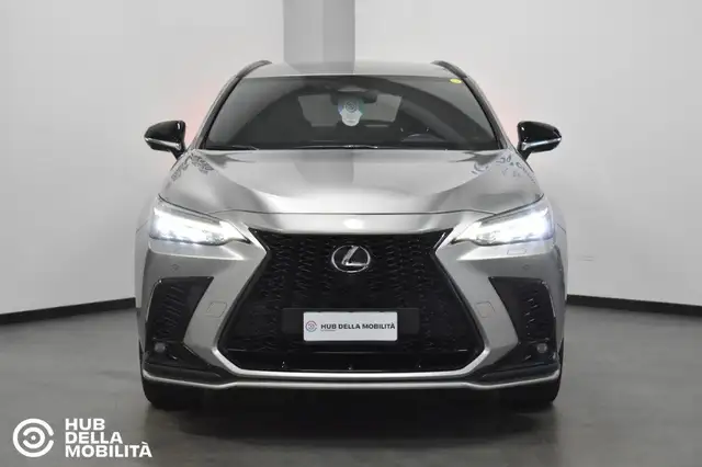 Lexus NX 450h+ Plug-in 4WD F-Sport