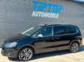 SEAT Alhambra FR-Line*7-SITZE*PANO*AHK*2xKINDERSITZE* Noir - thumbnail 1