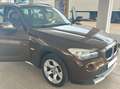 BMW X1 OFERTA‼️‼️ BMW X1 20d 2010 sDrive Marrón - thumbnail 14