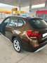 BMW X1 OFERTA‼️‼️ BMW X1 20d 2010 sDrive Marrón - thumbnail 12