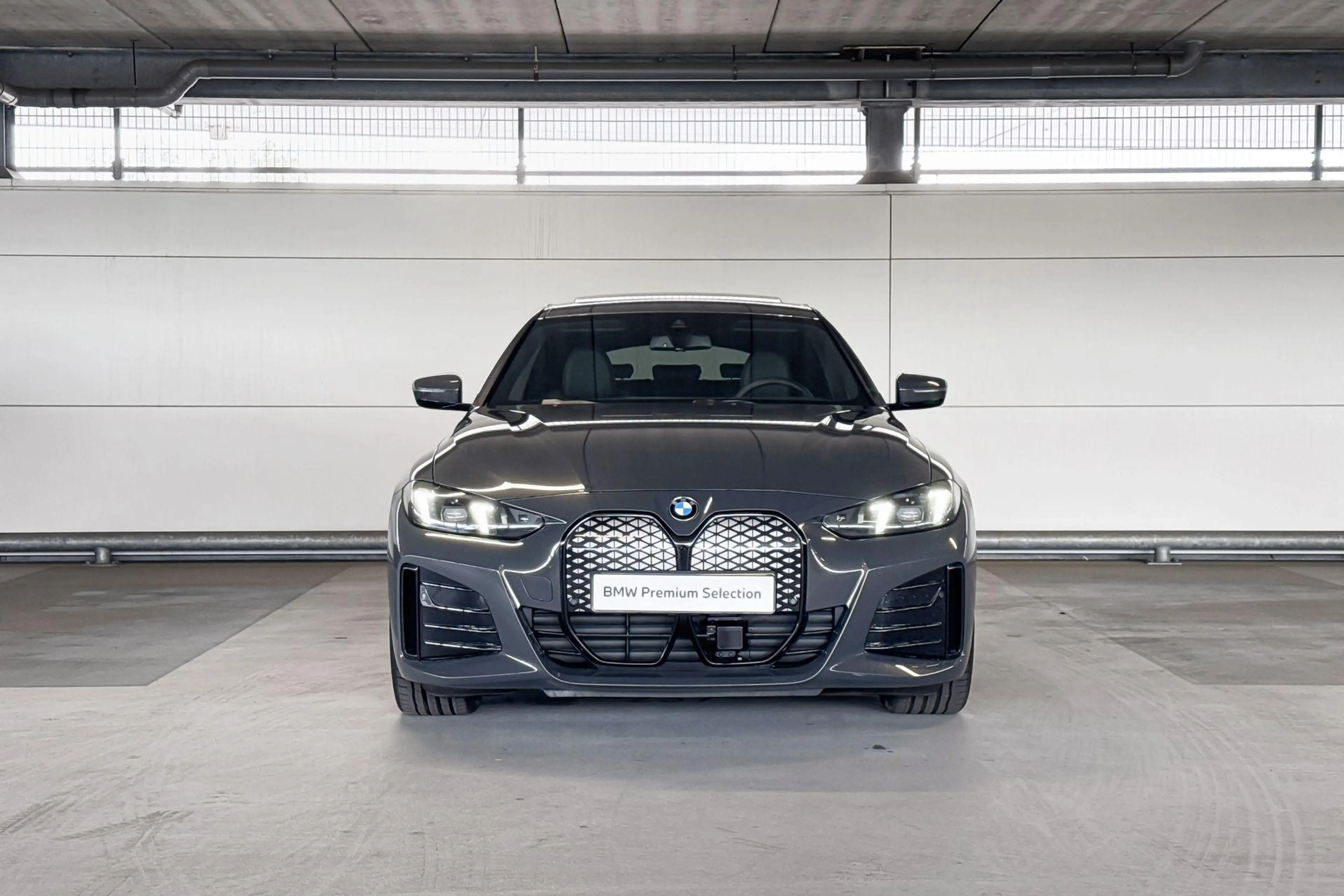 BMW i4 eDrive40 84 kWh — photo 5