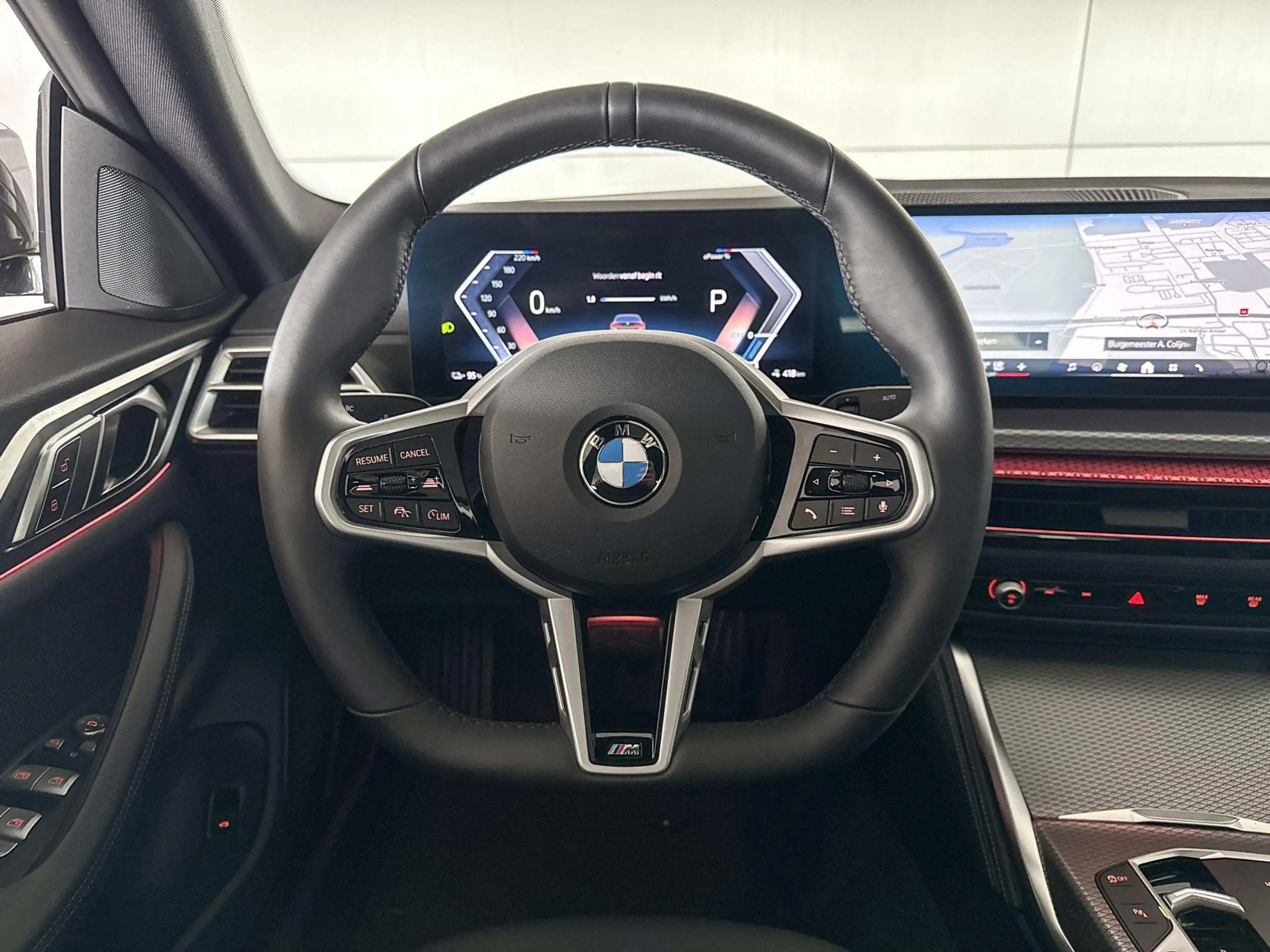 BMW i4 eDrive40 84 kWh — photo 12