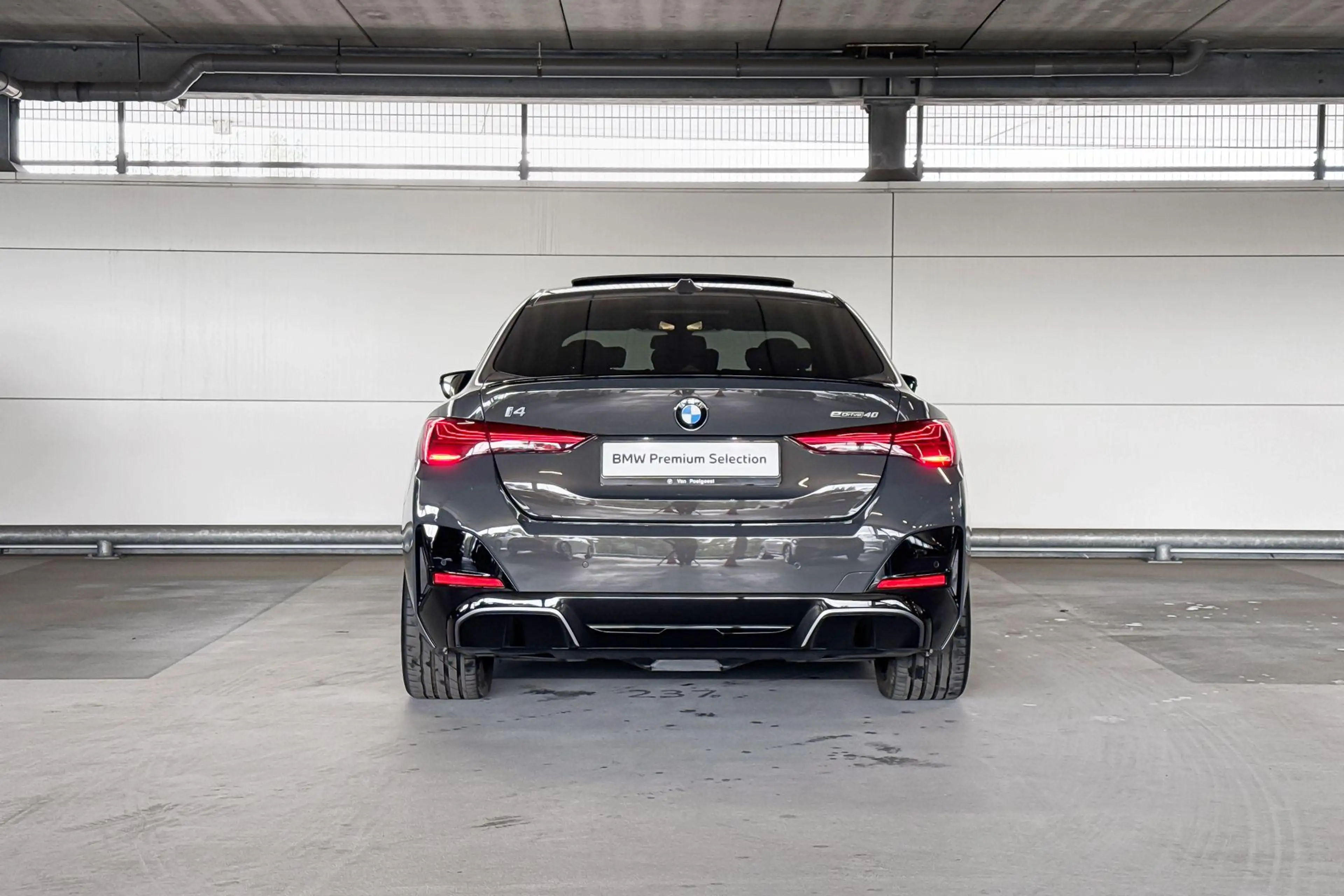 BMW i4 eDrive40 84 kWh — photo 7