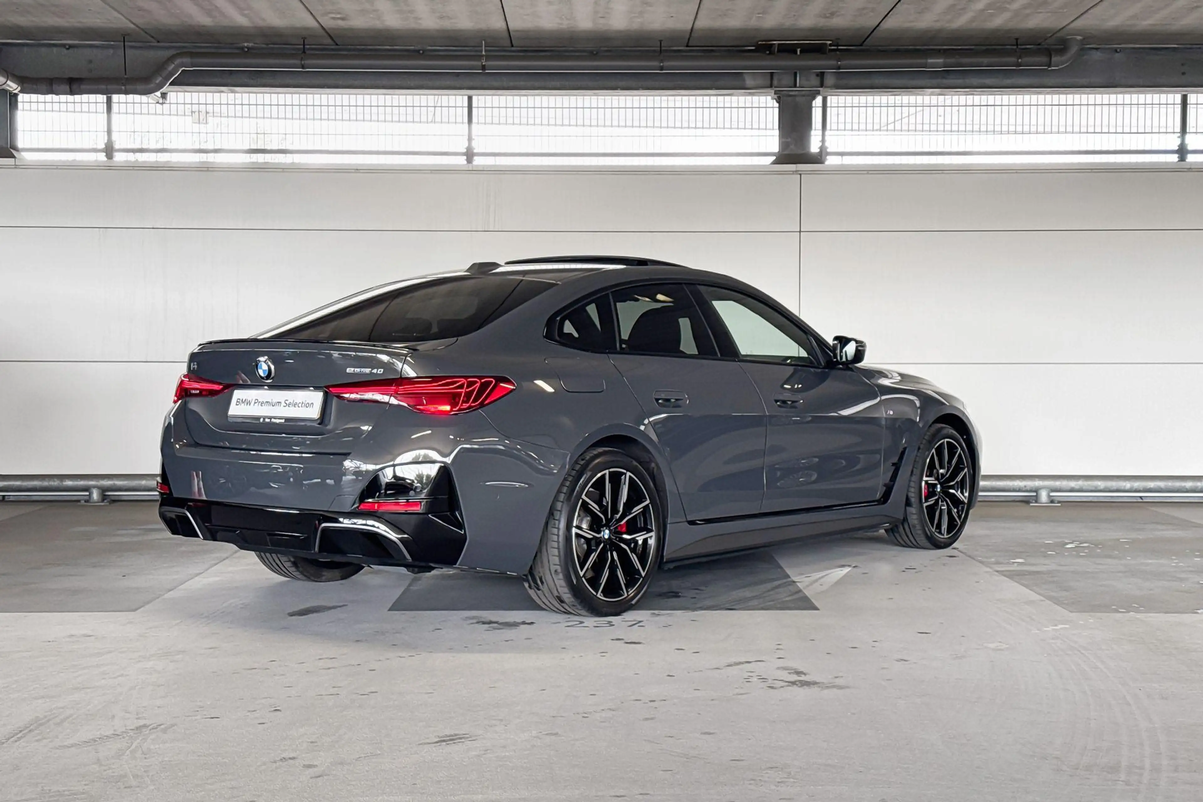BMW i4 eDrive40 84 kWh — photo 6