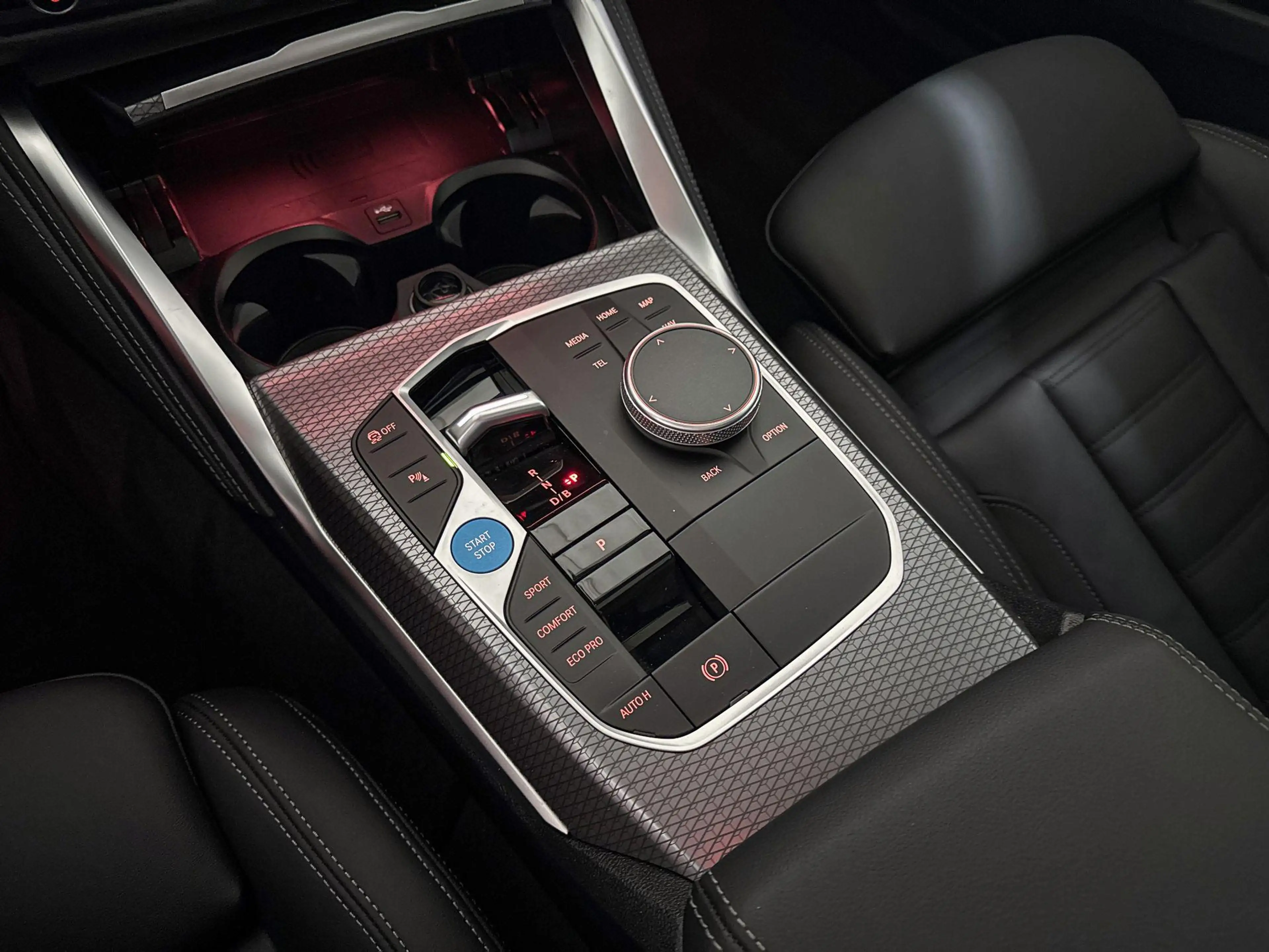 BMW i4 eDrive40 84 kWh — photo 15