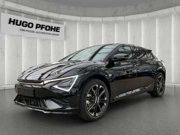GT-line 84 kWh 168 kW Heckantrieb Sports Utility V