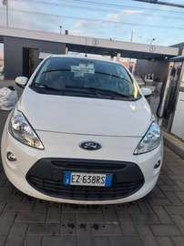 Ka II 3p 2009 Ka 1.2   67cv Gpl