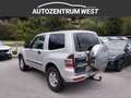 Mitsubishi Pajero GLX 3,2 DI-D TD Zilver - thumbnail 4