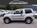 Mitsubishi Pajero GLX 3,2 DI-D TD Zilver - thumbnail 6