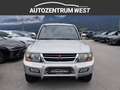 Mitsubishi Pajero GLX 3,2 DI-D TD Zilver - thumbnail 2