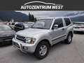 Mitsubishi Pajero GLX 3,2 DI-D TD Zilver - thumbnail 1
