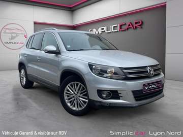 (2) 1.4 TSI 160 BLUEMOTION TECHNOLOGY LOUNGE DSG6