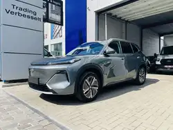 Geely Starray EM-i