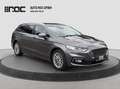 Ford Mondeo Traveller Titanium 2,0 EcoBlue SCR Aut. AHK/Kam... Gris - thumbnail 7