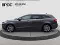 Ford Mondeo Traveller Titanium 2,0 EcoBlue SCR Aut. AHK/Kam... Gris - thumbnail 2