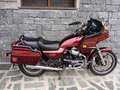 Honda Silver Wing GL 650 lnterstate Rosso - thumbnail 2