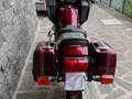 Honda Silver Wing GL 650 lnterstate Rosso - thumbnail 5