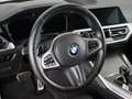 BMW 440 4 Serie Coupé M440i xDrive M Sport Noir - thumbnail 2