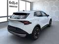 Kia Sportage 1,6 TGDI Silber DCT| AUTO WIEN NORD Weiß - thumbnail 4
