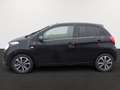 Citroen C1 PureTech 72 Shine Schwarz - thumbnail 5