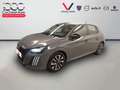 Peugeot 208 1.2 Puretech S&S Active 100 Grijs - thumbnail 1