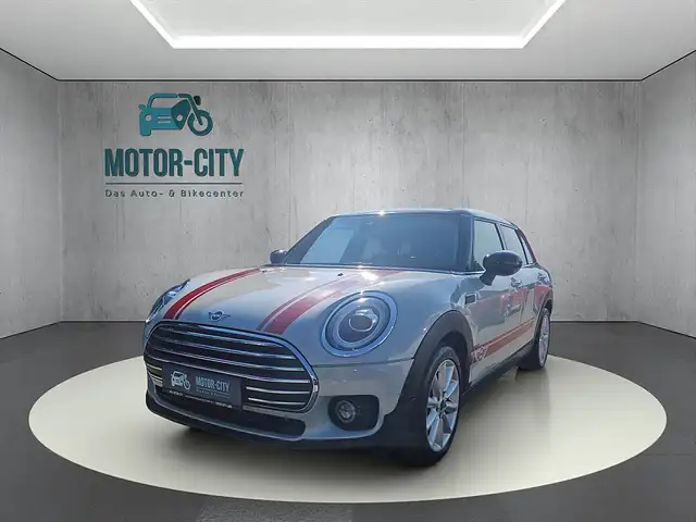 MINI Cooper Clubman Mini Clubman CLUBMAN Cooper 1.5 Cooper (EURO 6d...