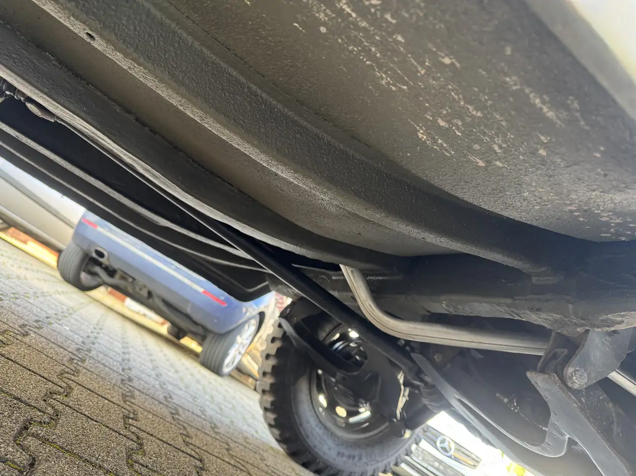 Ford Mutt M151 A2, foto 12