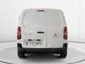 Peugeot Partner Furgon BlueHDi 100 Standard 600kg 75 kW (1 Blanco - thumbnail 3