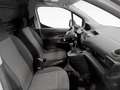 Peugeot Partner Furgon BlueHDi 100 Standard 600kg 75 kW (1 Blanco - thumbnail 10