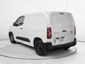 Peugeot Partner Furgon BlueHDi 100 Standard 600kg 75 kW (1 Blanco - thumbnail 4