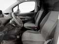 Peugeot Partner Furgon BlueHDi 100 Standard 600kg 75 kW (1 Blanco - thumbnail 9