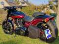 Harley-Davidson CVO Pro Street Breakout FXSE EZ.2016 7Tkm 1A Penzel Noir - thumbnail 2