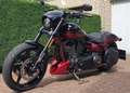 Harley-Davidson CVO Pro Street Breakout FXSE EZ.2016 7Tkm 1A Penzel Noir - thumbnail 12